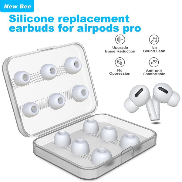 airpods silicone tips001 airpods silicone tips001
