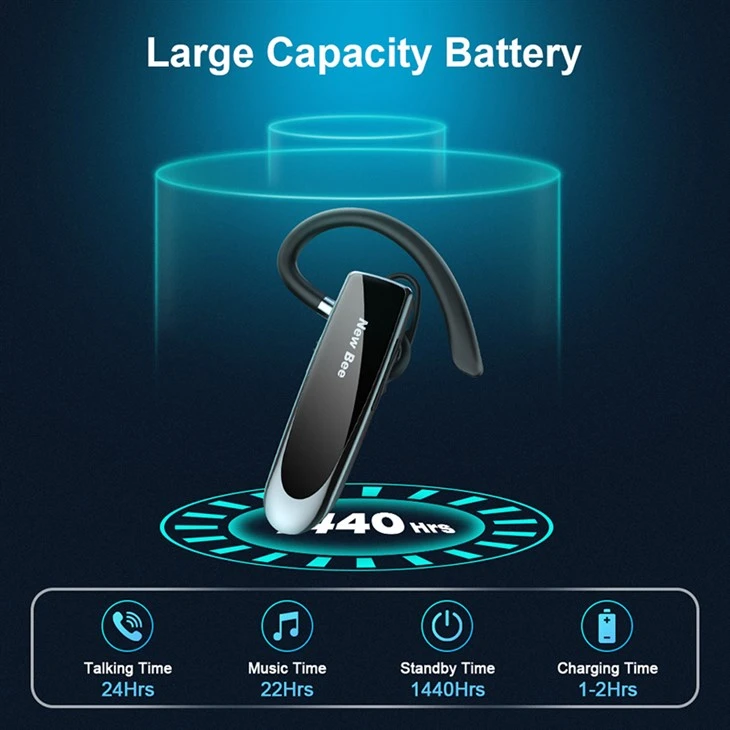 truck driver bluetooth headset