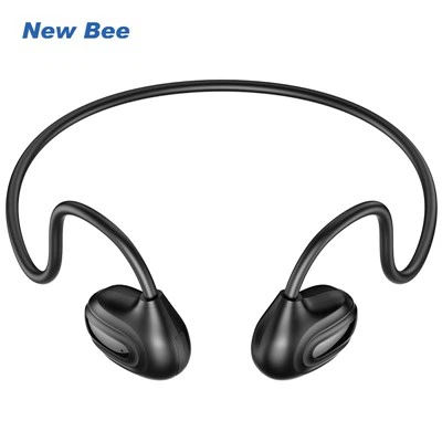 Earphones tal-Konduzzjoni tal-Ajru Sport Headset
