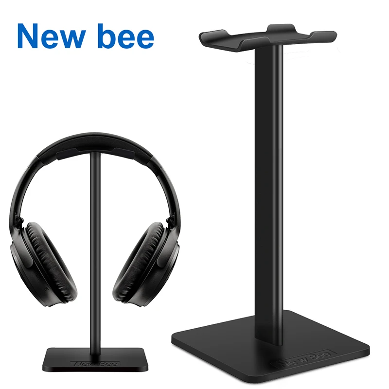 Stabbli Aluminju Headset Stand Detentur