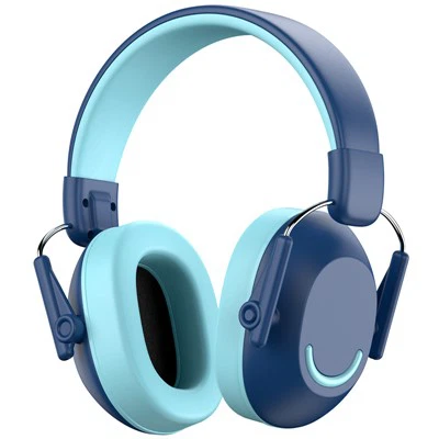 Earmuffs tal-protezzjoni tas-smigħ tat-tfal