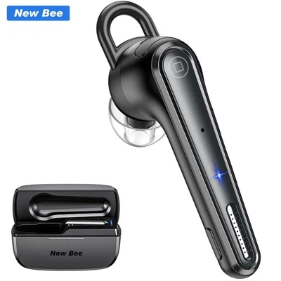 M52 Handsfree Business Wireless Headset
